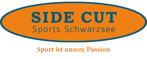 Side Cut Logo