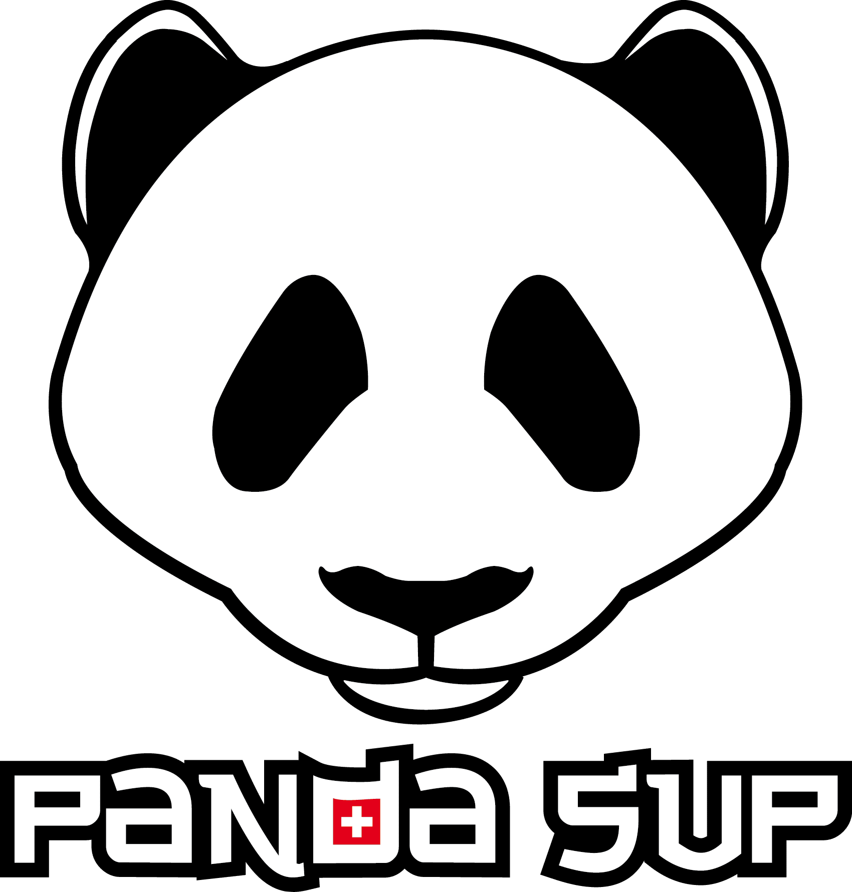 PandaSUP